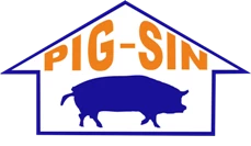 logo Pig-Sin Import-Eksport Zakład usługowo-handlowy Marek Krawczyk